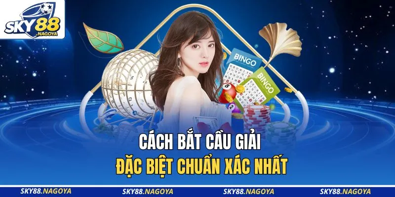 Dàn Đề 50 Số Khung 3 Ngày Rồng Bạch Kim - Bí Kíp Tại Sky88 3 Cách bắt cầu giải đặc biệt chuẩn xác nhất